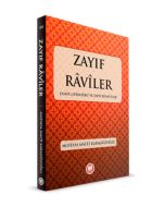 Zayıf Raviler