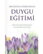 Din Eğitim ve Öğretiminde Duygu Eğitimi
