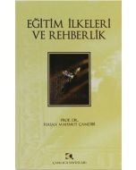 Eğitim İlkeleri ve Rehberlik