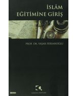 İslam Eğitimine Giriş