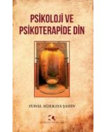 Psikoloji ve Psikoterapide Din