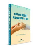 Sosyal Hizmet Maneviyat ve Din