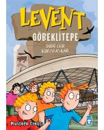 Levent Göbeklitepe - Tarihi Eser Koruyucuları