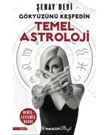 Temel Astroloji - Gökyüzünü Keşfedin
