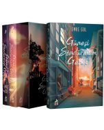 Güneşi Söndürmem Gerek Kutulu Set