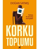 Korku Toplumu