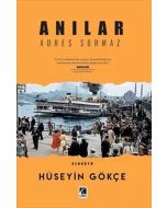 Anılar Adres Sormaz