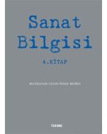 Sanat Bilgisi 4. Kitap