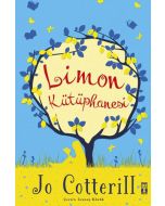 Limon Kütüphanesi (Bez Cilt)