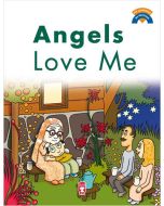 Angels Love Me