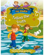  Telling The Truth