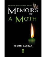 Memoirs Of A Moth