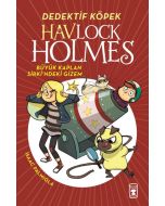 Havlock Holmes - Büyük Kaplan Sirki'ndeki Gizem