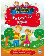 I'm Learning My Hadith - We Love to Smile