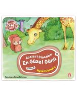 Öykü Çemberi 9 - Aceleci Sincabın En Güzel Günü