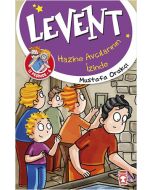 Levent İz Peşinde 6 - Hazine Avcılarının İzinde