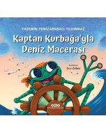Kaptan Kurbağa’yla Deniz Macerası