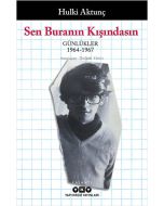 Sen Buranın Kışındasın