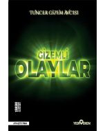 Gizemli Olaylar