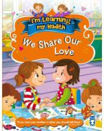 I'm Learning My Hadith - We Share Our Love
