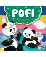 Pofi - My Shining Teeth