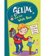Selim and the Wish Box