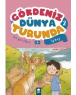 Gökdeniz Dünya Turunda 2 - Kanguru Ülkesi 7 Sydney