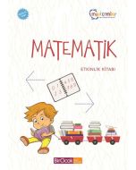 Matematik Etkinlik Kitabı