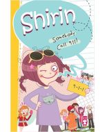 Shirin Somebody Call 911!
