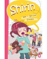 Shirin - How I Became Famous 