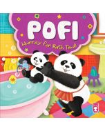 Pofi - Hurray for Bath Time!