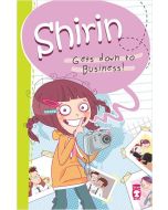 Shirin - Gets Down to Business