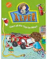 Alper - Can't All The Toys Be Mine? 