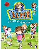 Alper - I Want to Win All the Time!
