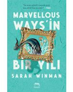 Marvellous Ways’in Bir Yılı (Ciltli)