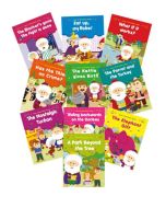 Nasreddin Hoca Fıkraları Set - Tales Of Nasreddin Hodja - 10 Kitap Takım