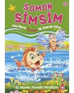 Somon Simsim - Hini Nave Selam Ye Xwede Dibe
