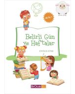 Belirli Gün ve Haftalar Etkinlik Kitabı (48 Ay)