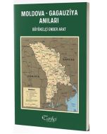 Moldova - Gagauziya Anıları