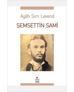 Şemsettin Sami