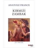 Kırmızı Zambak