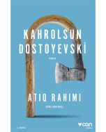 Kahrolsun Dostoyevski