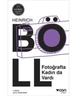 Fotoğrafta Kadın da Vardı