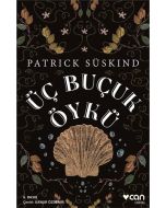 Üç Buçuk Öykü