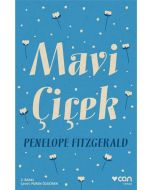 Mavi Çiçek