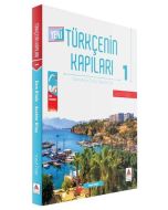 Yeni Türkçenin Kapıları - 1