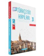 Yeni Türkçenin Kapıları - 3