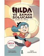 Hilda ve Zaman Solucanı