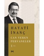 Can Veren Pervaneler - 1