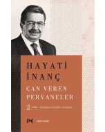 Can Veren Pervaneler - 2